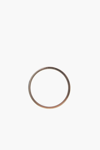 MM11 Silver Ring