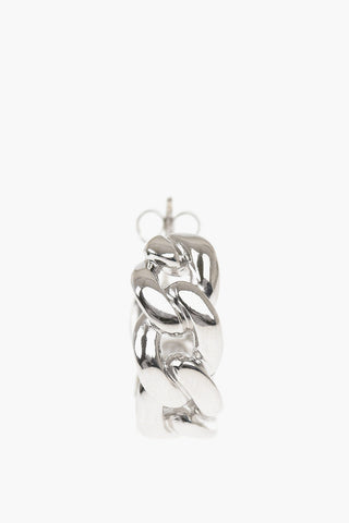 MM11 Brass Earrings