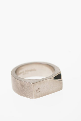 MM11 Silver Ring