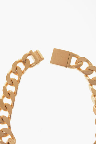 MM11 CURB CHAIN BRACELET