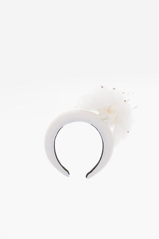 MM6 Cerchietto per capelli 