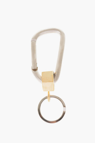 MM11 Keyring with Pendant