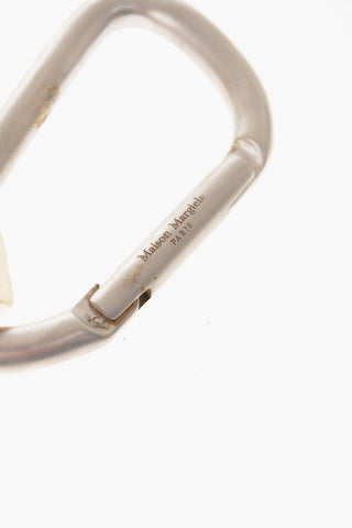 MM11 Keyring with Pendant