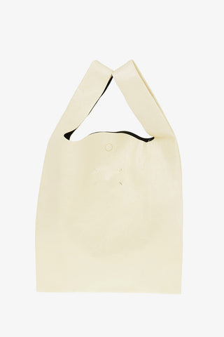 MM11 5ac Borsa a Tote in Pelle