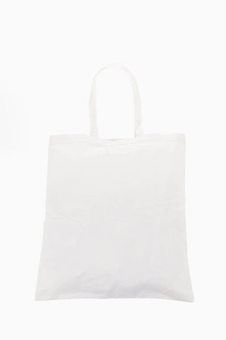 MM11 Canvas STEREOTYPE Shopping Bag