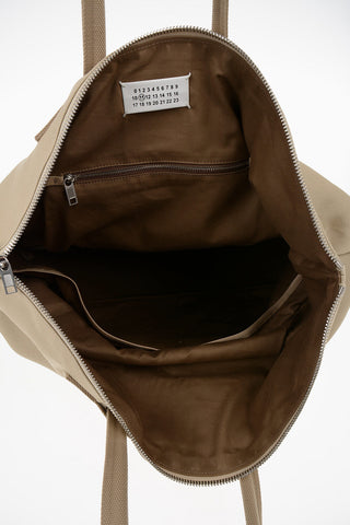 MM11 Fabric Travel Bag