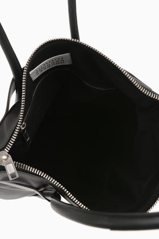 MM11 Borsa Tote in Pelle