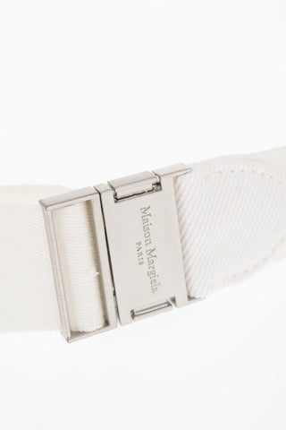 MM11 Fabric Bumbag