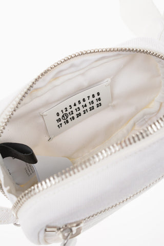 MM11 Fabric Bumbag