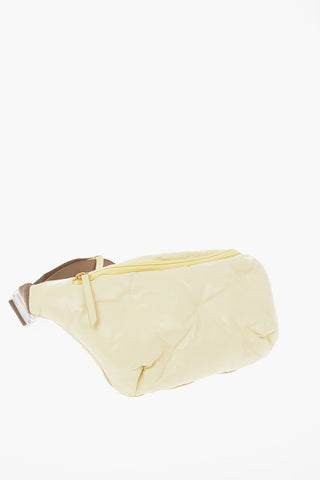 MM11 Leather GLAM SLAM Bum Bag