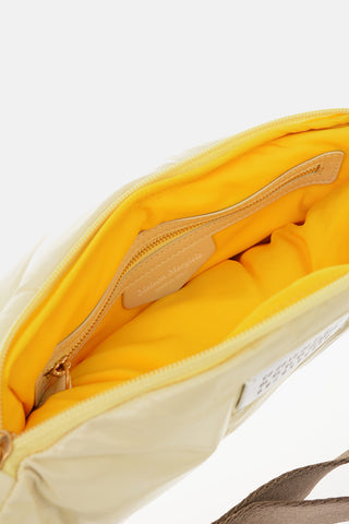 MM11 Leather GLAM SLAM Bum Bag