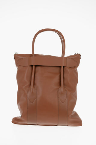 MM11 Borsa Tote in Pelle