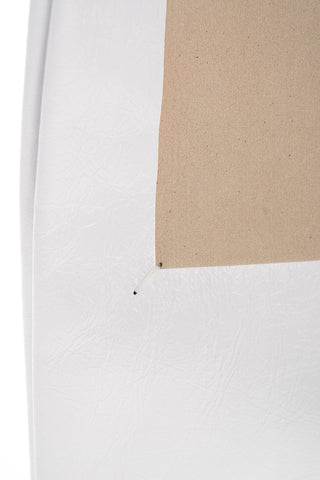 MM11 5ac Leather Tote Bag