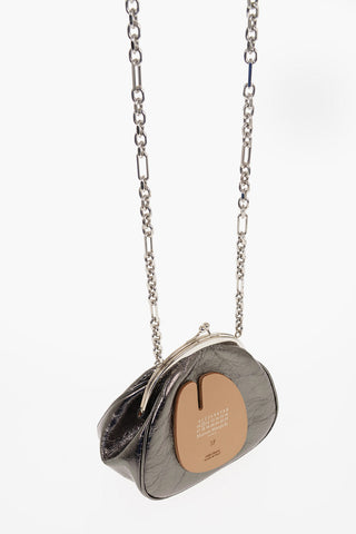 MM11 Tabi Mini Crossbody Bag