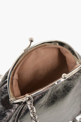MM11 Tabi Mini Crossbody Bag
