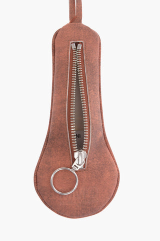 MM6 Cotton MICROPHONE Keychain  