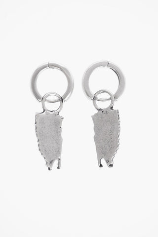 Orecchini con Pendente WINGS