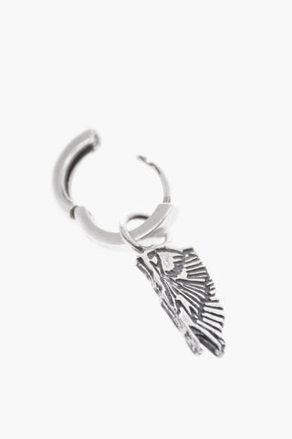 Orecchini con Pendente WINGS