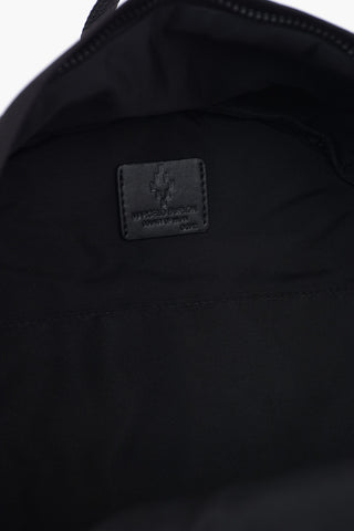 Fabric RED WINGS Backpack