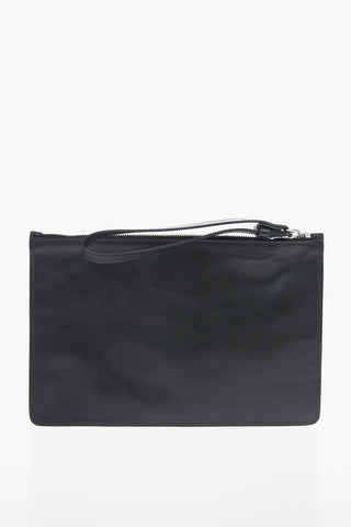 Leather RED WINGS Pouch