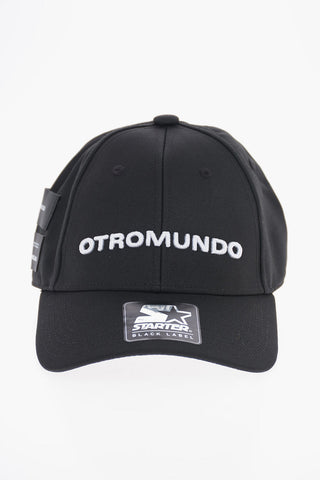 Embroidered OTROMUNDO Cap