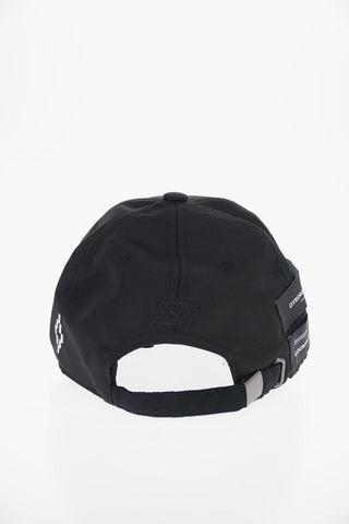 Embroidered OTROMUNDO Cap