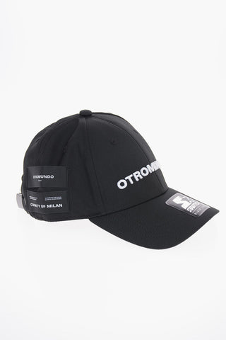 Embroidered OTROMUNDO Cap