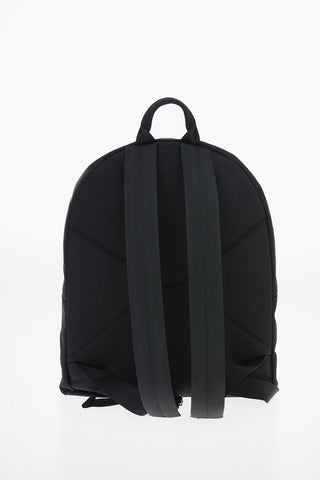 Zaino BLACK WINGS in Tessuto