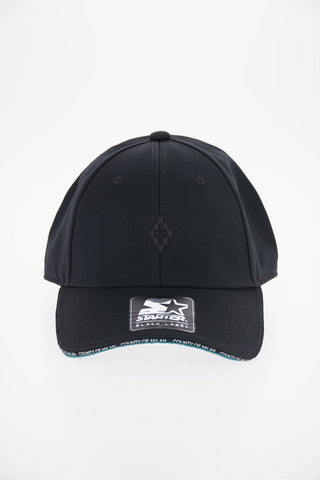 Adjustable BLACK CROSS Cap