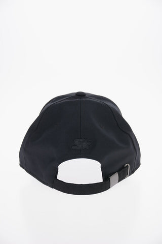 Adjustable BLACK CROSS Cap