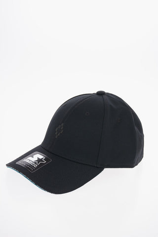 Adjustable BLACK CROSS Cap