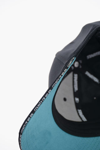 Adjustable BLACK CROSS Cap
