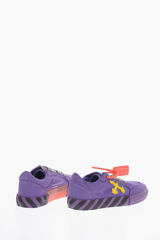 Canvas LOW VULCANIZED Sneakers
