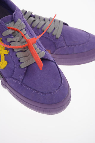 Canvas LOW VULCANIZED Sneakers