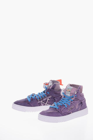 Sneakers OFF COURT in Canvas