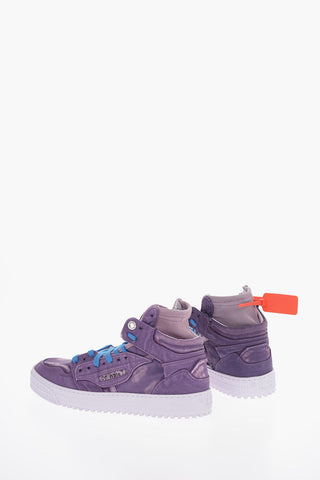 Sneakers OFF COURT in Canvas
