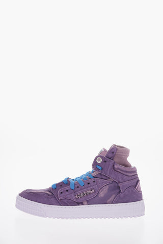 Sneakers OFF COURT in Canvas
