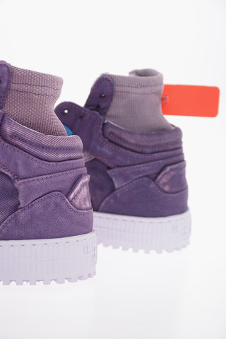 Sneakers OFF COURT in Canvas