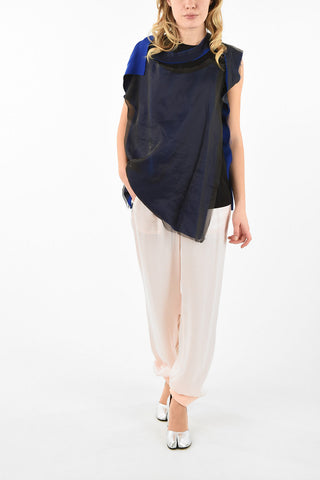 MM6 Drawstring waist Jogger Pants