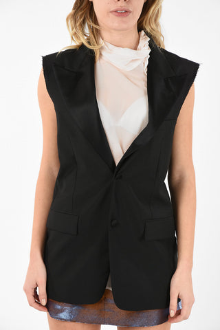 MM0 2-Button Vest