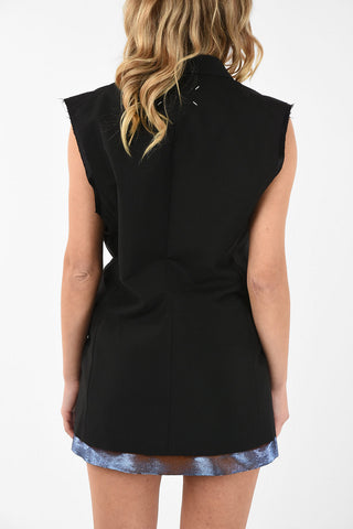 MM0 2-Button Vest