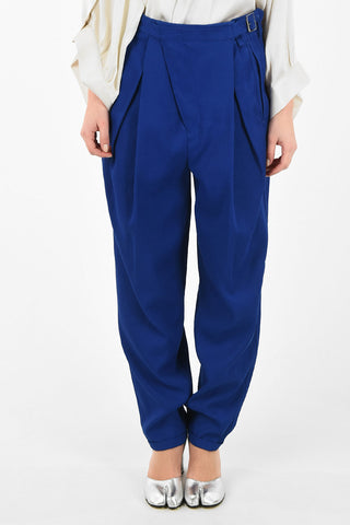 MM1 Pantalone Wide Leg