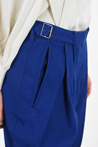MM1 Pantalone Wide Leg