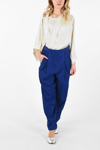 MM1 Pantalone Wide Leg
