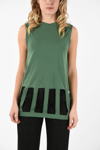 MM1 Tank Top Cut Out