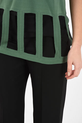 MM1 Tank Top Cut Out