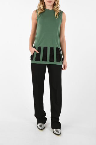 MM1 Tank Top Cut Out