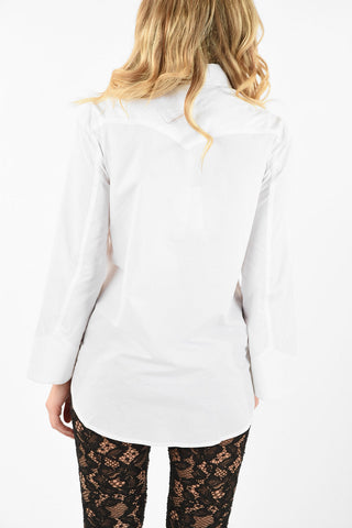 MM6 Popeline Shirt