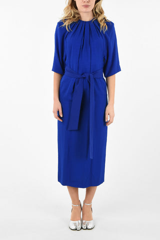 MM4 Tunic Dress with Belt