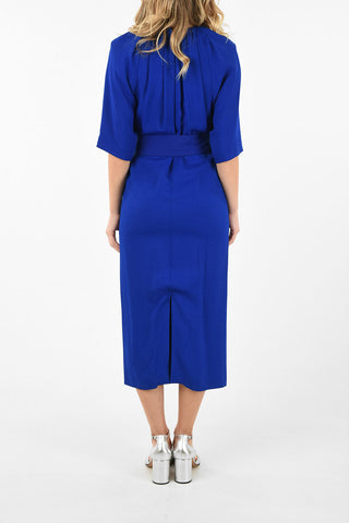 MM4 Tunic Dress with Belt